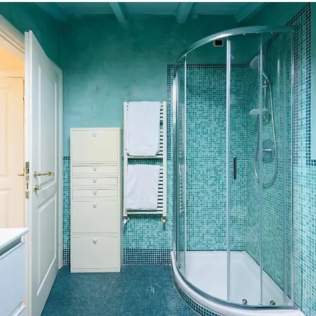 Casa Rossa Alojamento de Acomodação e Pequeno-almoço Florença