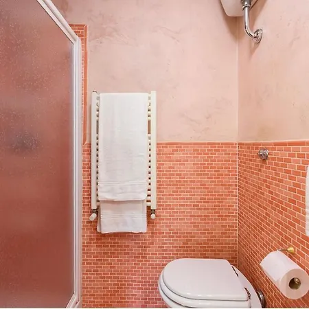 Casa Rossa Florença