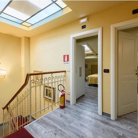 Panzió Casa Rossa