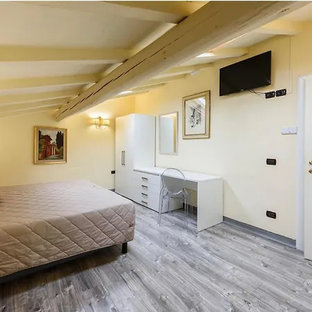 Casa Rossa Florença