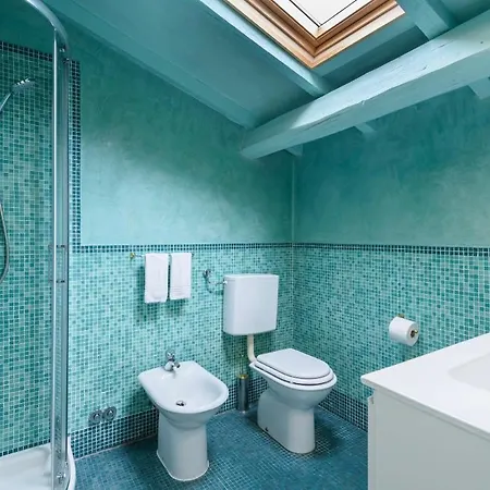 Alojamento de Acomodação e Pequeno-almoço Casa Rossa