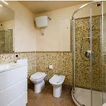 לינה וארוחת בוקר Casa Rossa פירנצה