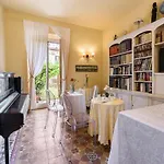 Casa Rossa פירנצה