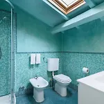 לינה וארוחת בוקר Casa Rossa