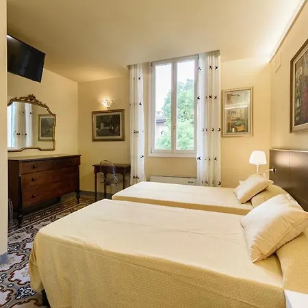 Casa Rossa * Firenze