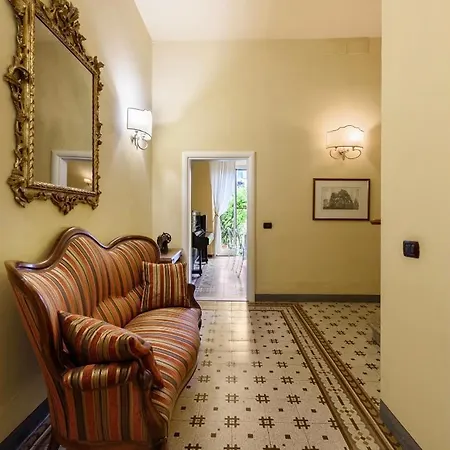 Panzió Casa Rossa *