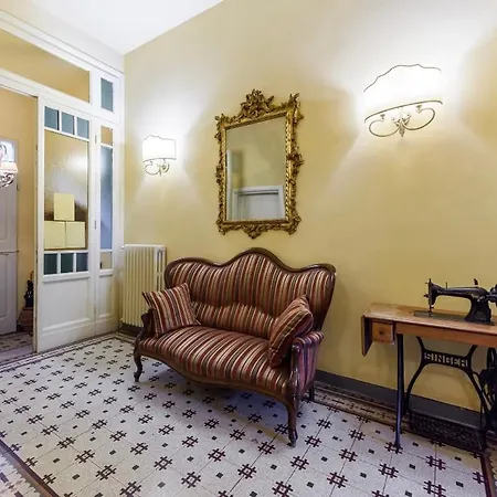 Casa Rossa *