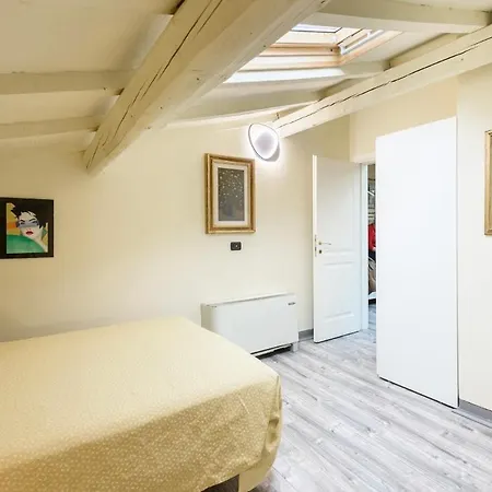 Bed and Breakfast Casa Rossa