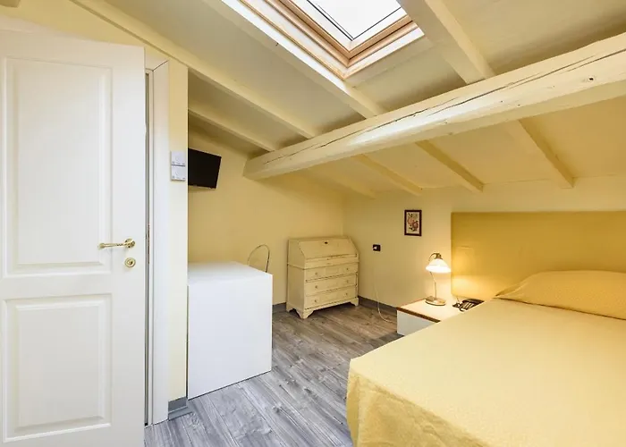 Casa Rossa Bed & Breakfast