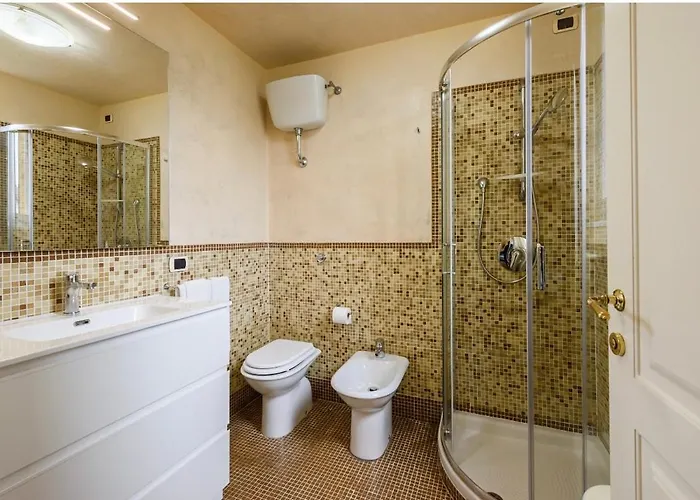 Bed and Breakfast Casa Rossa Φλωρεντία