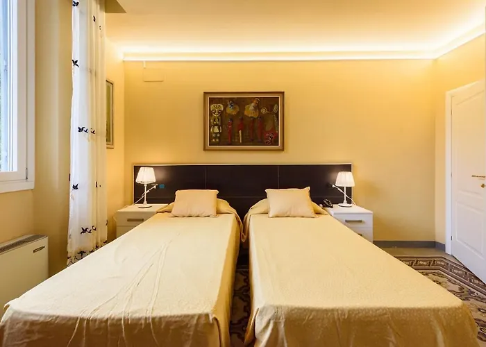 Casa Rossa * Φλωρεντία