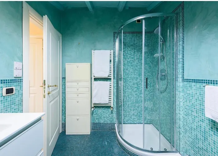 Casa Rossa Bed and Breakfast Φλωρεντία