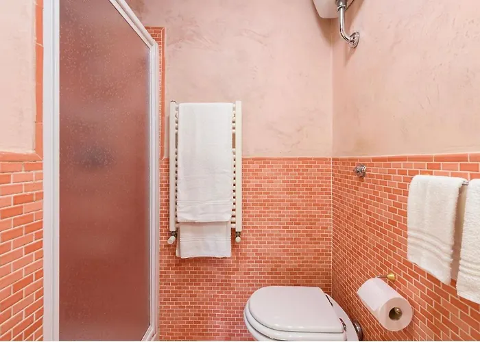 Casa Rossa Florens