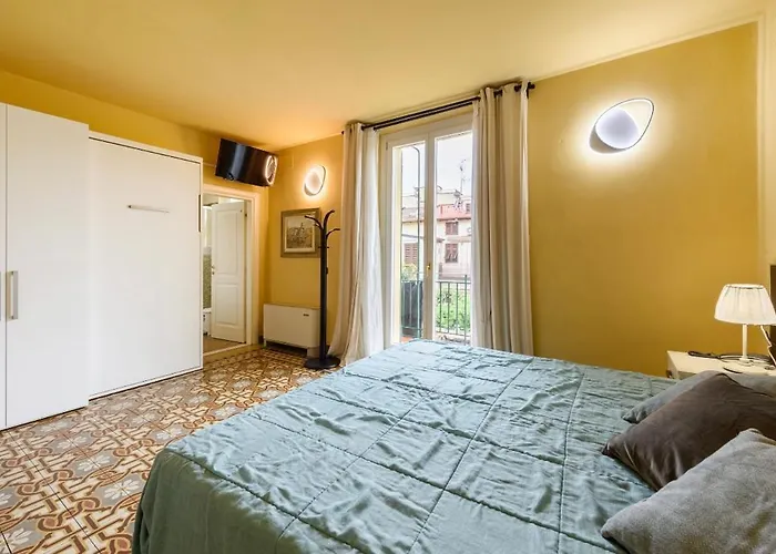 Casa Rossa Bed & Breakfast