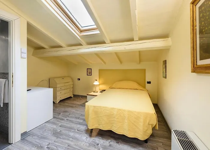 Casa Rossa *
