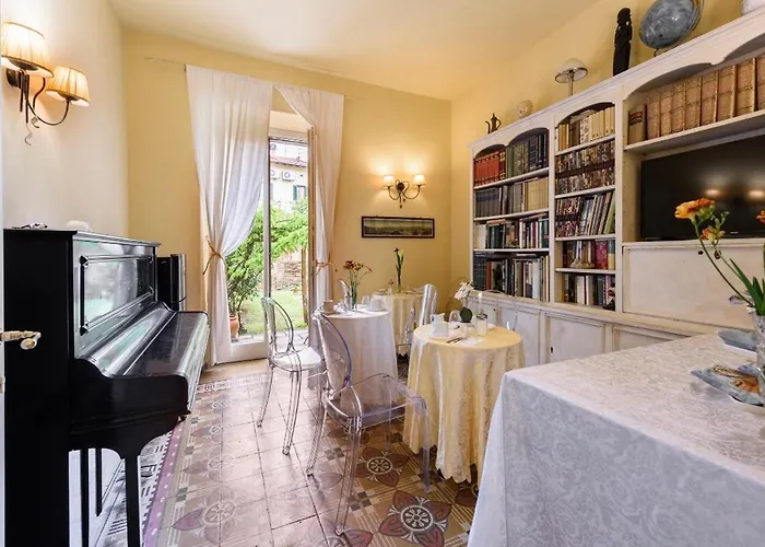 Casa Rossa Florens