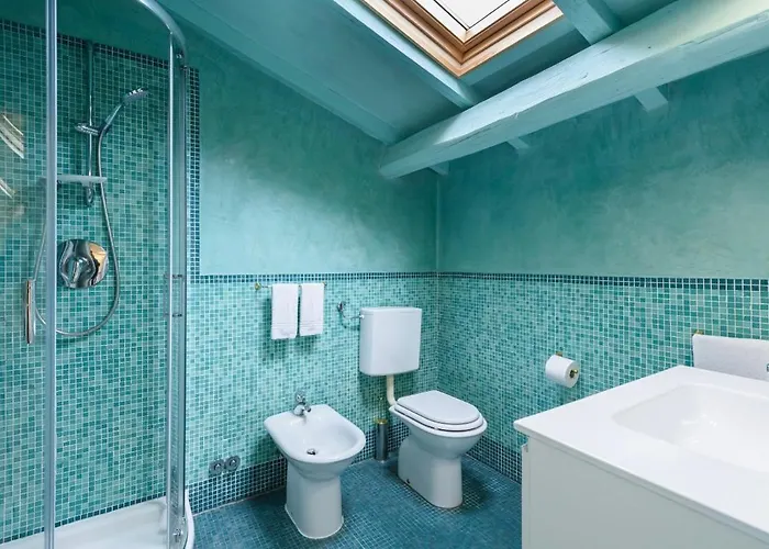 Bed and Breakfast Casa Rossa