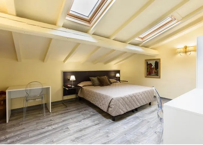 Casa Rossa Bed & Breakfast