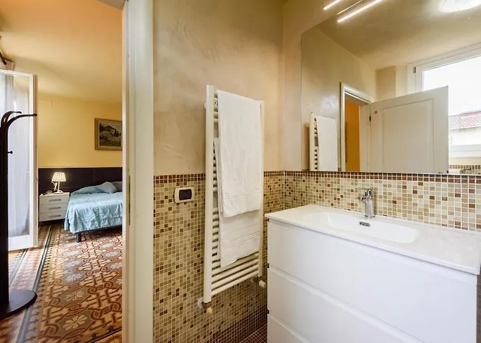 Bed & Breakfast Casa Rossa