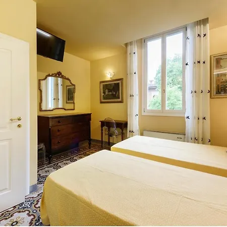 Casa Rossa Bed & Breakfast *