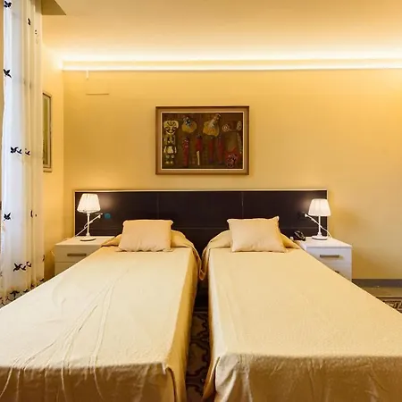 Casa Rossa * Флоренция