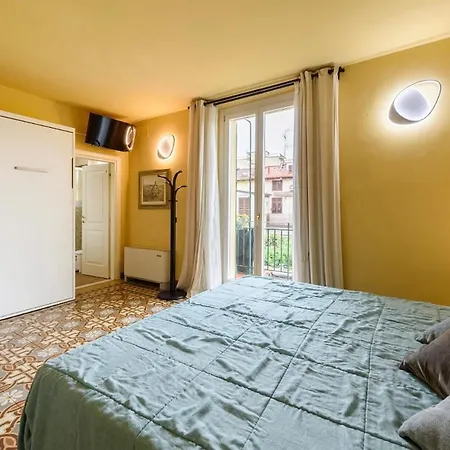Casa Rossa Bed & Breakfast