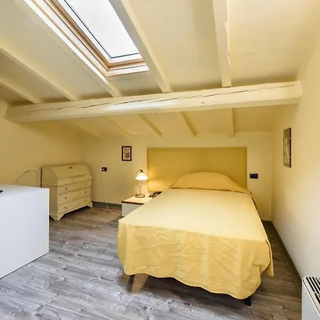 Casa Rossa *